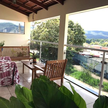 Casamatta Suites - Quartos Privativos Pirenópolis Exterior foto