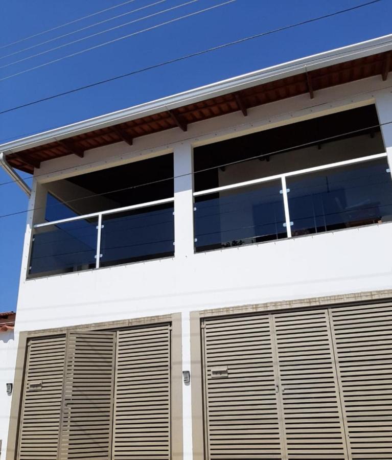 Casamatta Suites - Quartos Privativos Pirenópolis Exterior foto